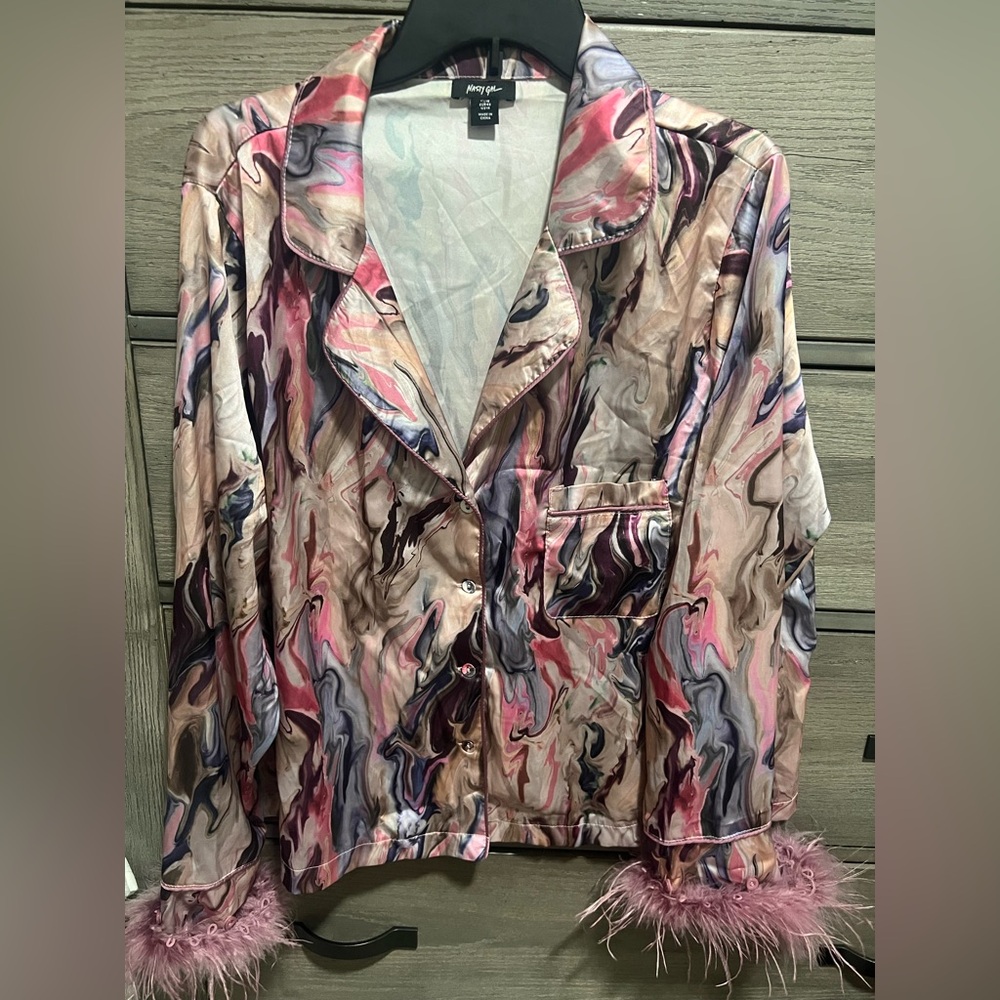 EUC Pajama set